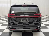New 2025 Chrysler Pacifica Pinnacle w/ Trailer Tow Group image 5