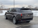 New 2025 Land Rover Range Rover Long Wheelbase SE image 3