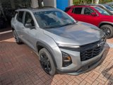 New 2026 Chevrolet Equinox LT w/ Convenience Package II image 2