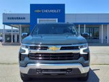 New 2026 Chevrolet Silverado 1500 LT image 2