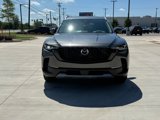 New 2025 MAZDA CX-50 AWD 2.5 Turbo w/ Weather Package image 2