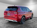 New 2025 Mitsubishi Outlander SEL image 4