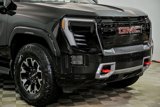 New 2026 GMC Sierra EV AT4 image 2