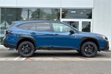 New 2025 Subaru Outback Wilderness image 3