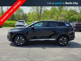 New 2026 Kia Sportage LX image 4