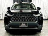 Used 2022 Toyota Corolla Cross LE image 2