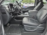 New 2025 Ford F350 4x4 Crew Cab DRW Super Duty image 5