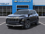 New 2026 Chevrolet Equinox LT w/ Convenience Package II image 6