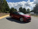 Used 2020 Toyota Camry LE image 2