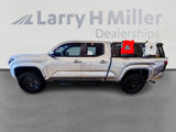 New 2025 Toyota Tacoma SR5 image 2