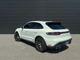 Certified 2024 Porsche Macan S image 5