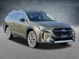 New 2025 Subaru Outback Limited image 1