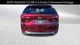 New 2025 MAZDA CX-90 3.3 Turbo S w/ Premium Package image 4