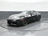 Used 2026 Toyota Supra Premium image 3