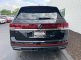 New 2025 Volkswagen Atlas SEL image 4