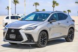 Used 2024 Lexus NX 350 F Sport image 3
