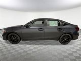 New 2026 Honda Civic Sport image 2