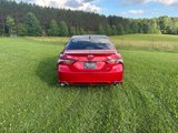 Used 2022 Toyota Camry XSE image 5