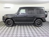 New 2025 Mercedes-Benz G 550 image 2