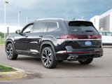 New 2025 Volkswagen Atlas SEL Premium R-Line image 3