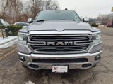 Used 2020 RAM 1500 Laramie image 5