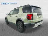 New 2026 Honda Passport TrailSport image 3