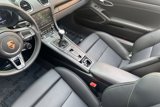 Certified 2024 Porsche 718 Boxster GTS image 4