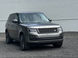 Used 2021 Land Rover Range Rover HSE Westminster Edition image 4