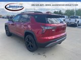 New 2026 Chevrolet Equinox LT w/ Convenience Package II image 4