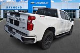 New 2026 Chevrolet Silverado 1500 RST w/ Rally Edition image 3