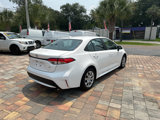 Used 2021 Toyota Corolla LE image 4