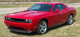 Used 2012 Dodge Challenger SXT Plus image 3