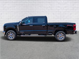 New 2025 Ford F250 Lariat image 2