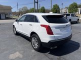 Used 2019 Cadillac XT5 Luxury image 5