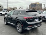 New 2025 Buick Envision Preferred image 4