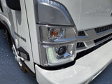 New 2025 Chevrolet Low Cab Forward image 4