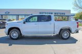 New 2025 Chevrolet Silverado 1500 LT w/ Z71 Off-Road Package image 3