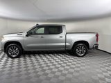 New 2025 Chevrolet Silverado 1500 RST image 2