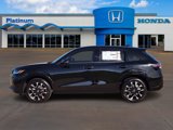 New 2026 Honda HR-V EX-L image 3