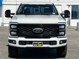 New 2025 Ford F250 Lariat w/ Lariat Ultimate Package image 2