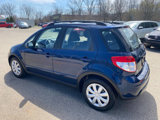 Used 2010 Suzuki SX4 AWD Hatchback image 3