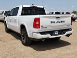 New 2025 RAM 1500 Laramie w/ Laramie Southwest Edition image 3