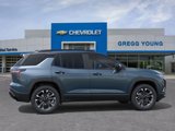 New 2026 Chevrolet Equinox RS w/ Convenience Package III image 5