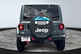 New 2025 Jeep Wrangler Unlimited Rubicon w/ Steel Bumper Group image 4