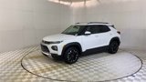 Used 2023 Chevrolet TrailBlazer LT w/ Convenience Package image 4