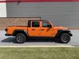 New 2025 Jeep Gladiator Rubicon image 4