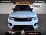 Used 2017 Land Rover Range Rover Sport Autobiography image 2