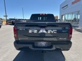 New 2025 RAM 2500 Laramie image 5