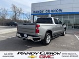 New 2025 Chevrolet Silverado 1500 LT w/ Z71 Off-Road Package image 5