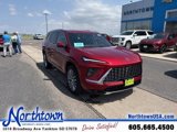 New 2025 Buick Enclave Avenir w/ LPO, Floor Liner Package image 3